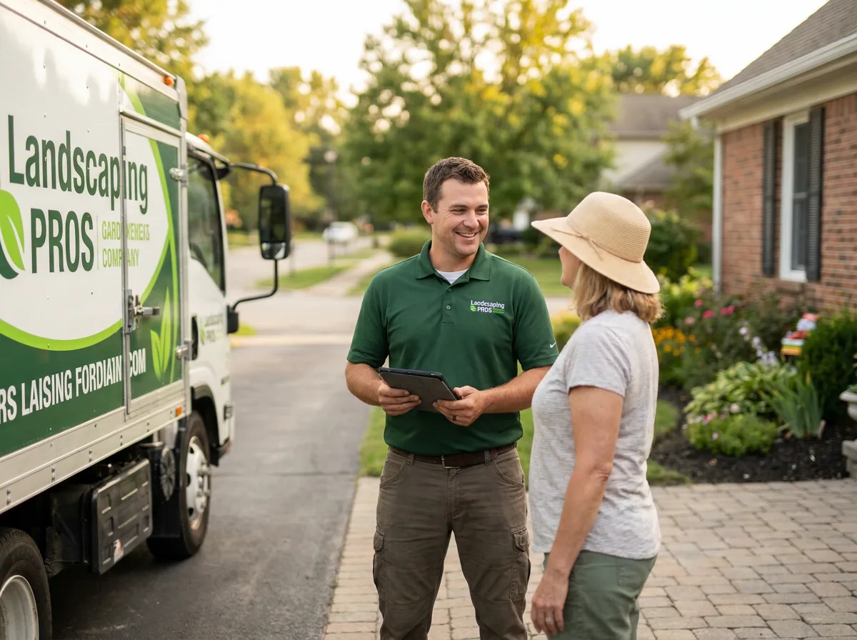 Landscaping Andover, SD FAQs